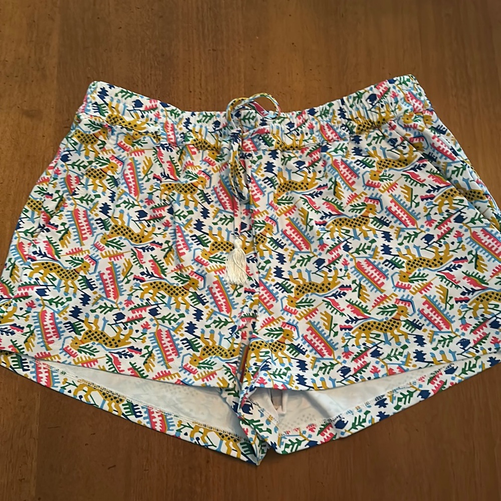 Person Shorts Like New